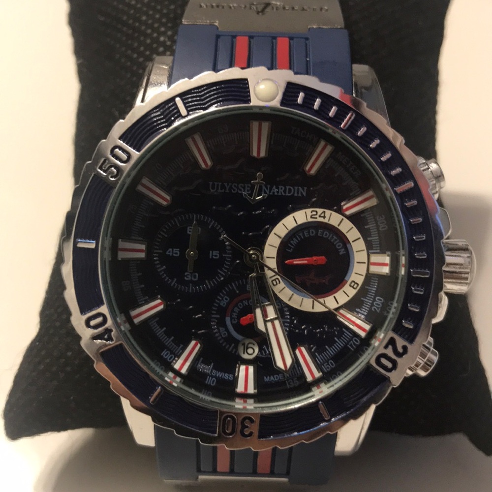 Watch